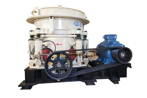 礦業(yè)進(jìn)入黃金時(shí)代，礦山老板如何選擇適合的破碎機(jī)？